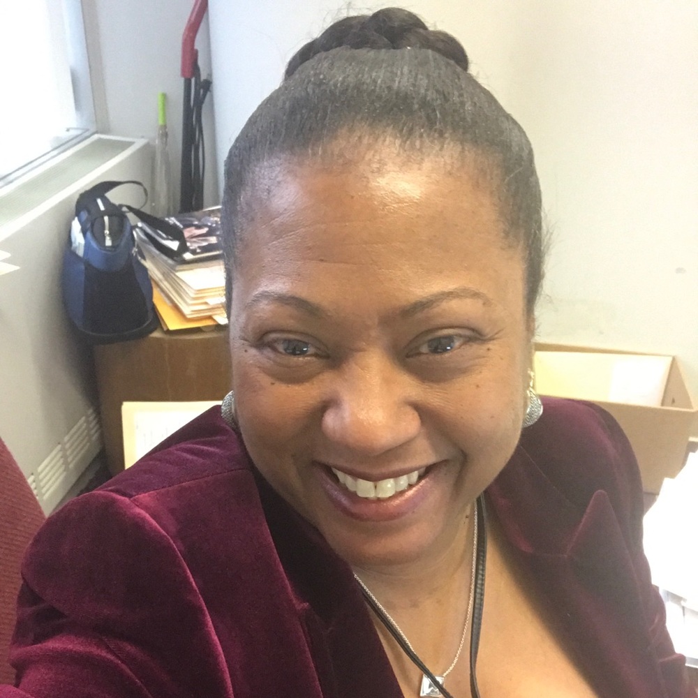 Meet your Posher, Kim